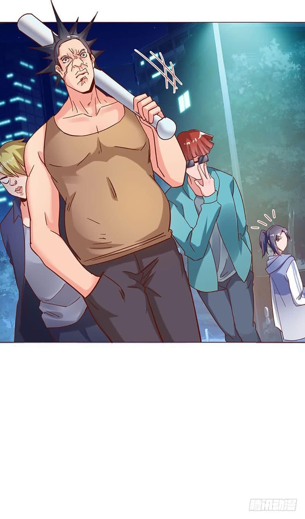 Carrying The Goddess Along page 30