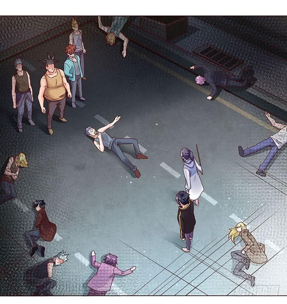 Carrying The Goddess Along page 15