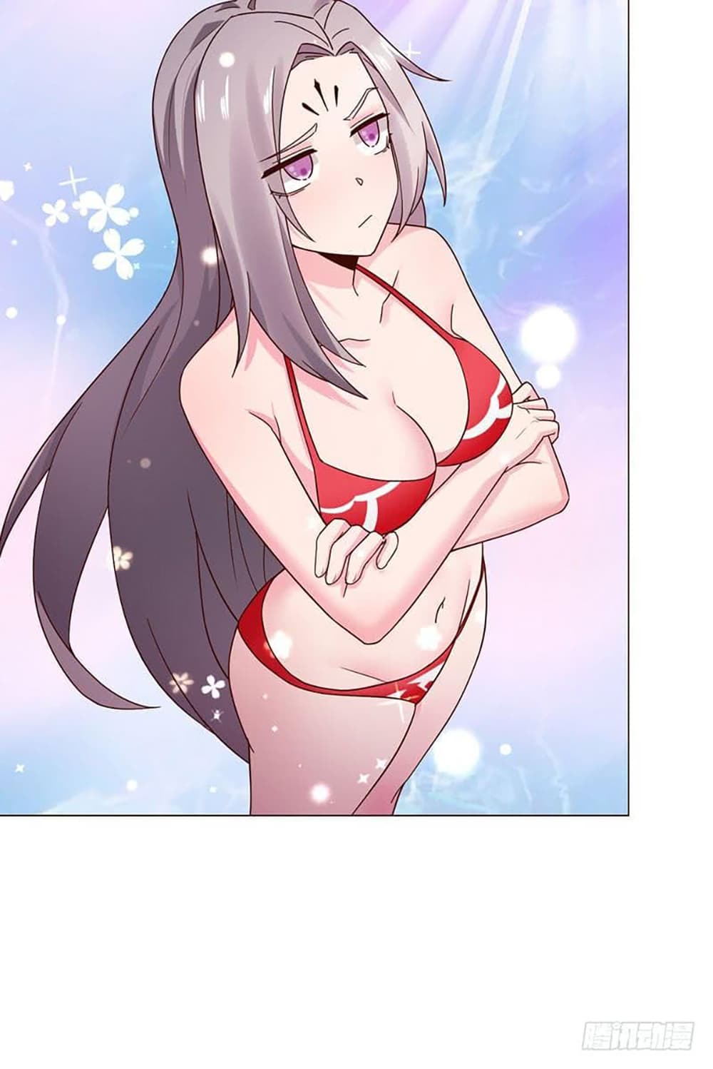 Carrying The Goddess Along page 21