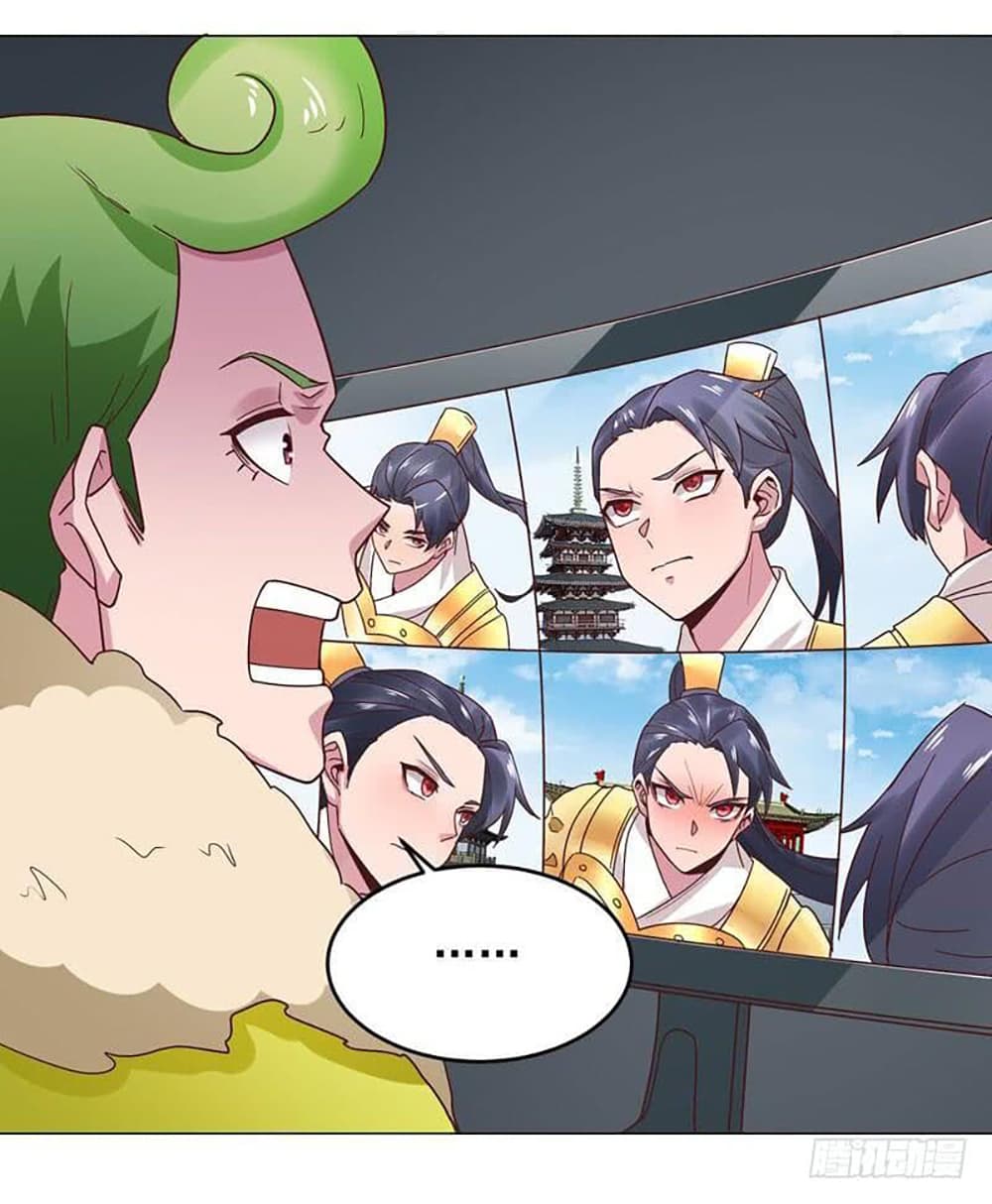 Carrying The Goddess Along page 40