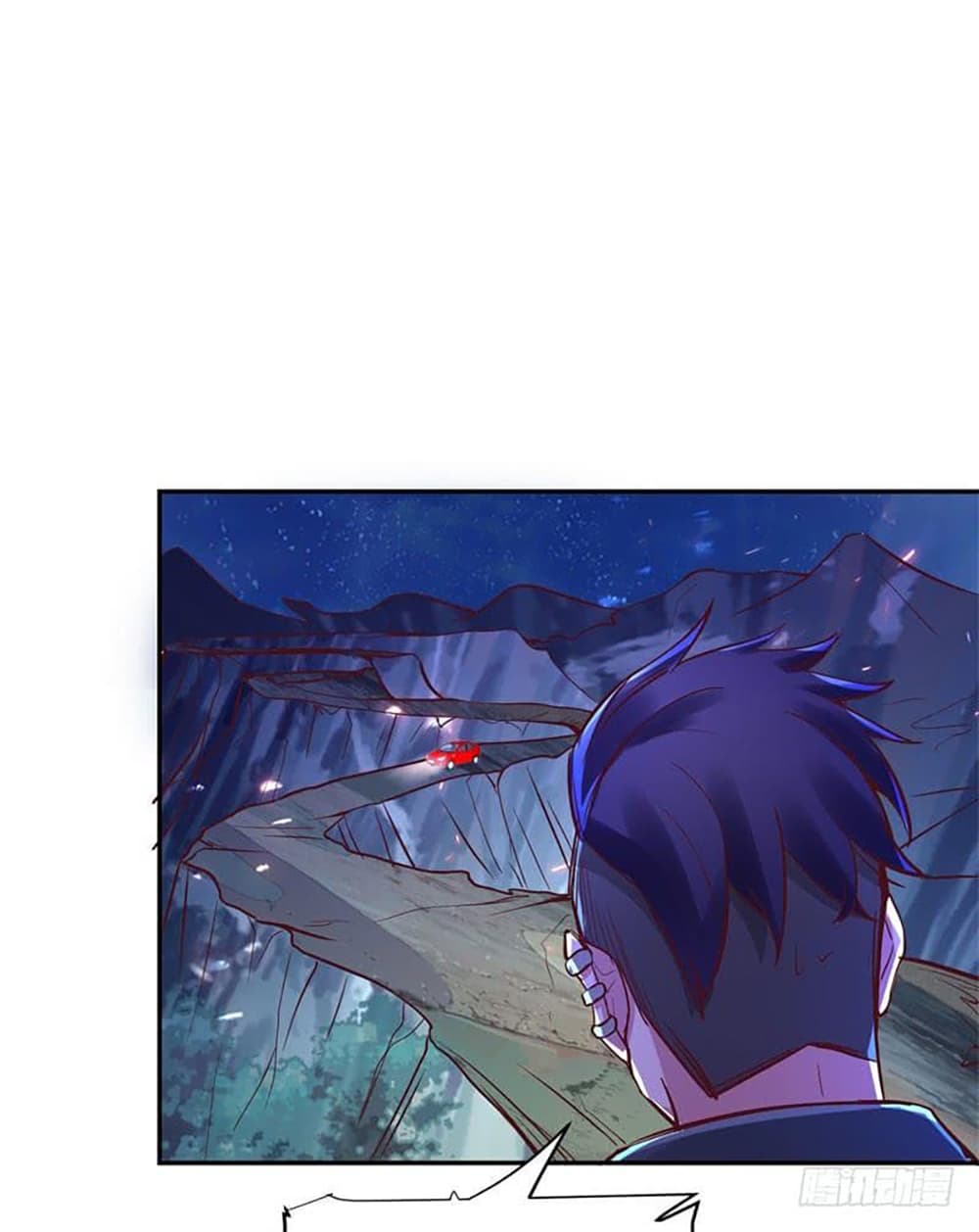 Carrying The Goddess Along page 28