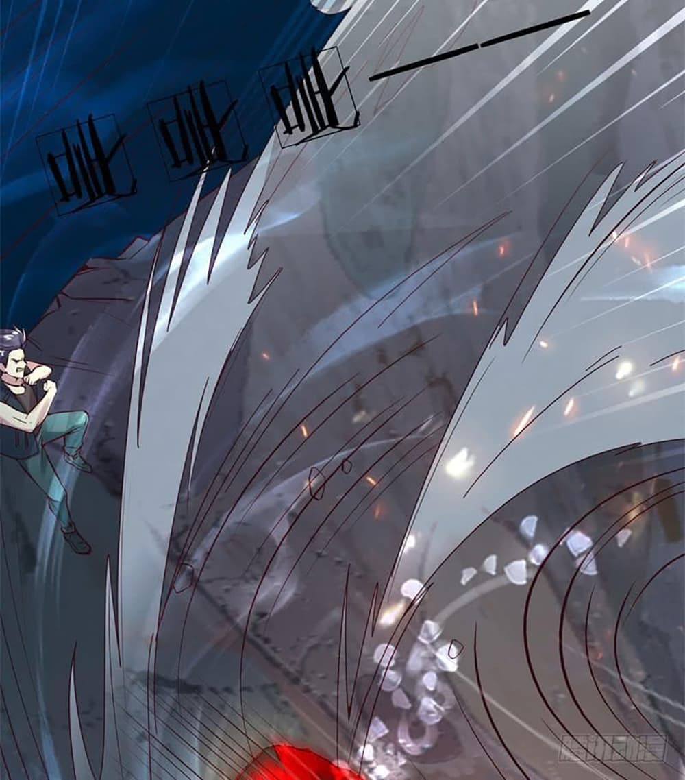 Carrying The Goddess Along page 42