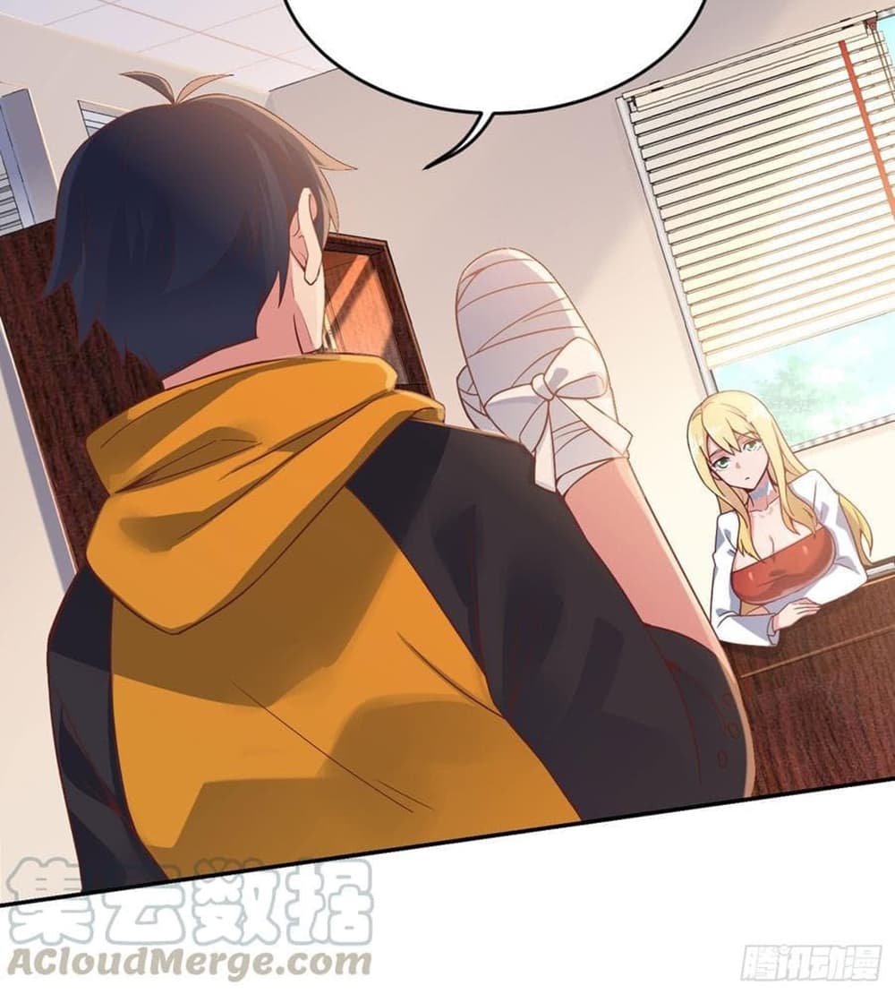 Carrying The Goddess Along page 37