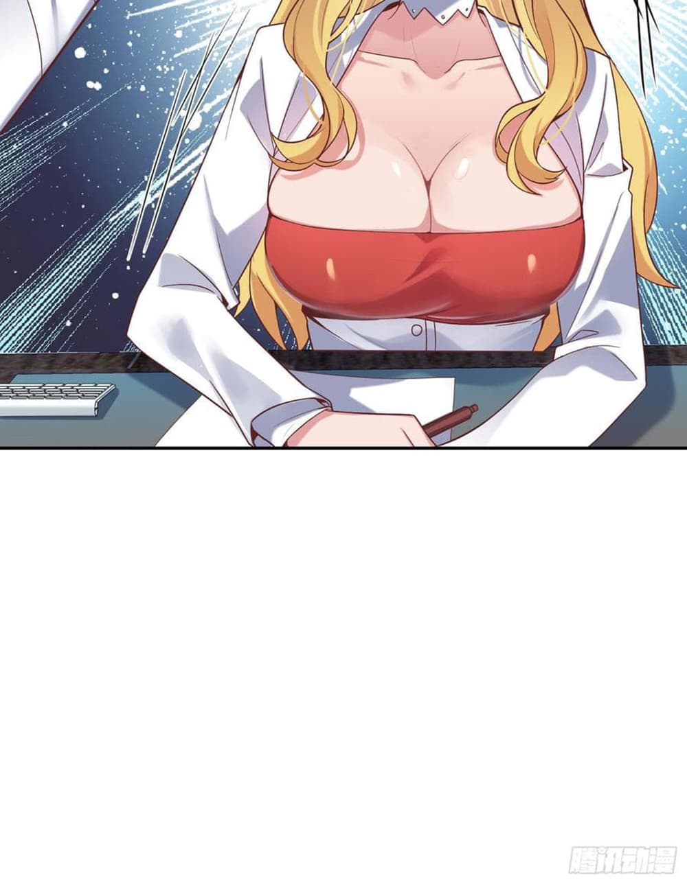 Carrying The Goddess Along page 39