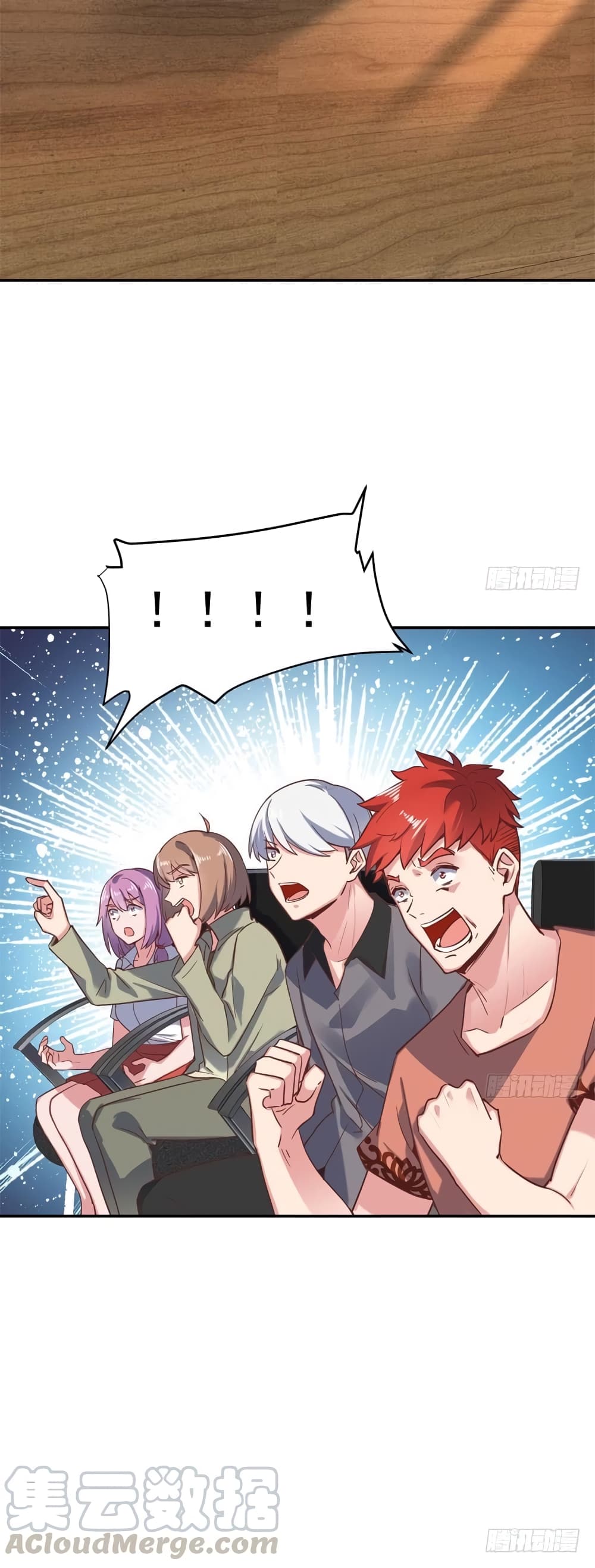 Carrying The Goddess Along page 33
