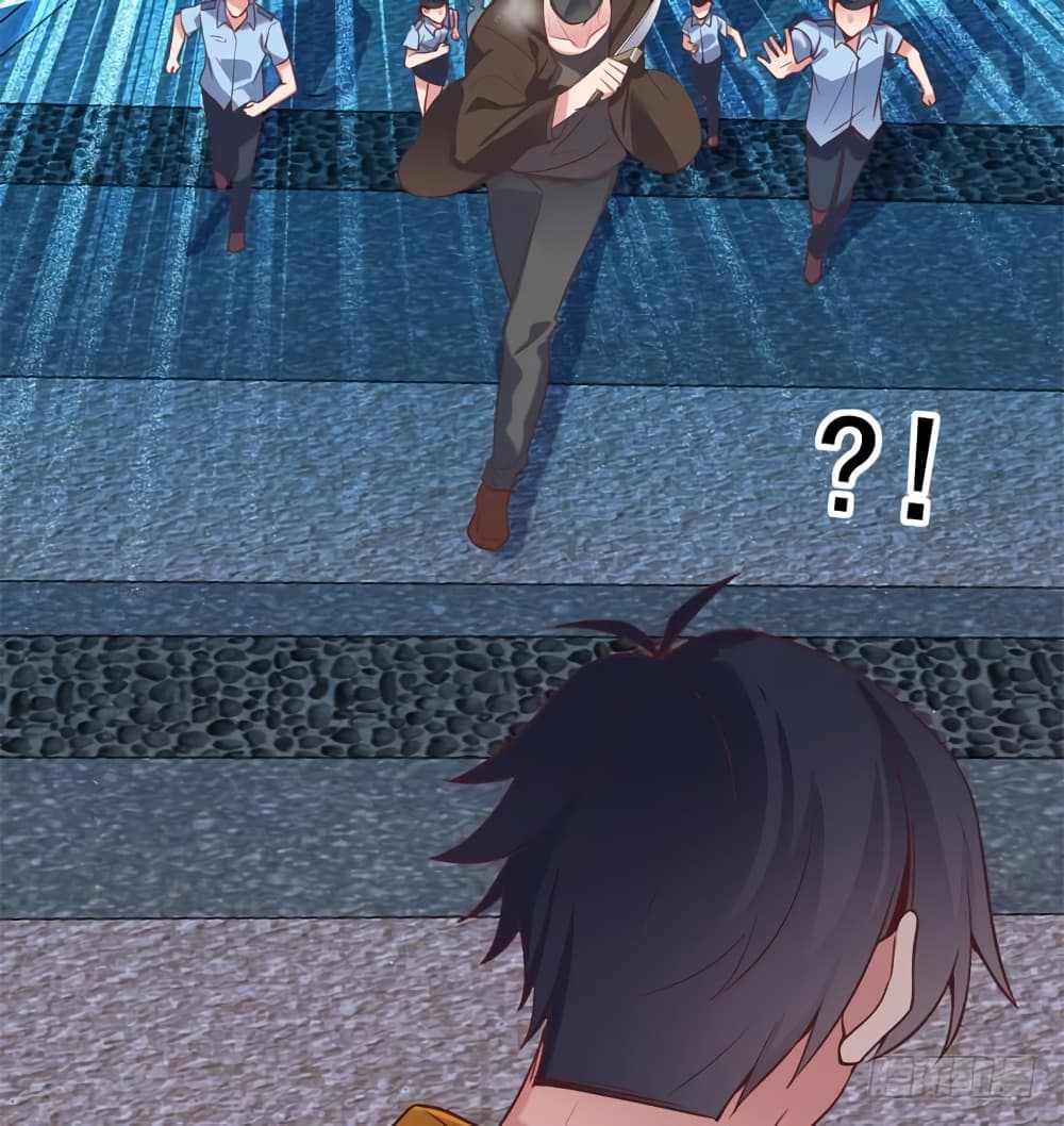 Carrying The Goddess Along page 8