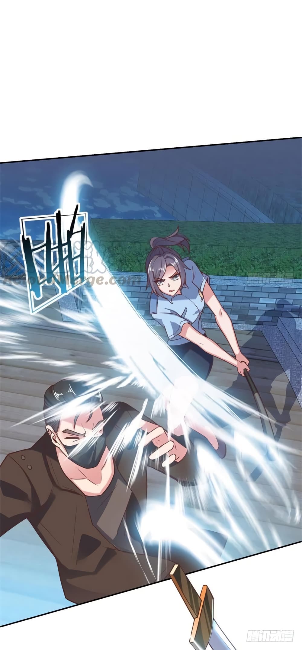 Carrying The Goddess Along page 16