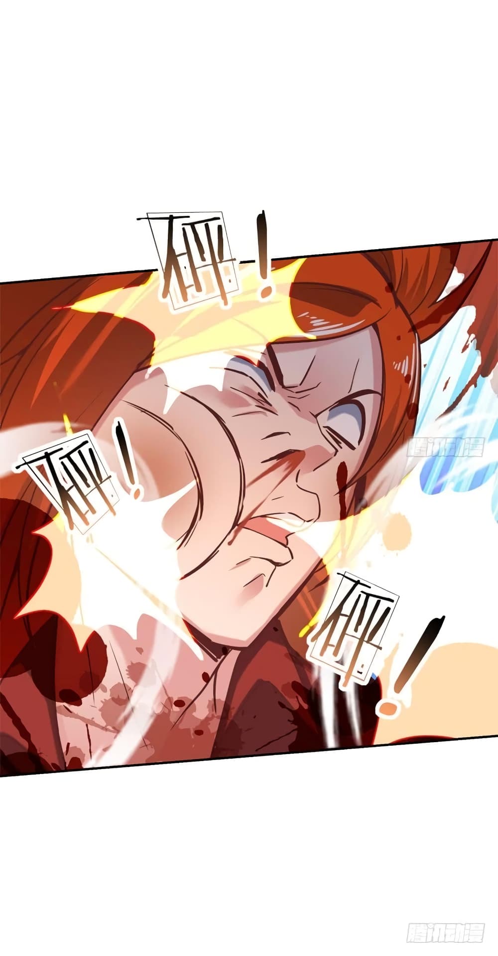 Carrying The Goddess Along page 10