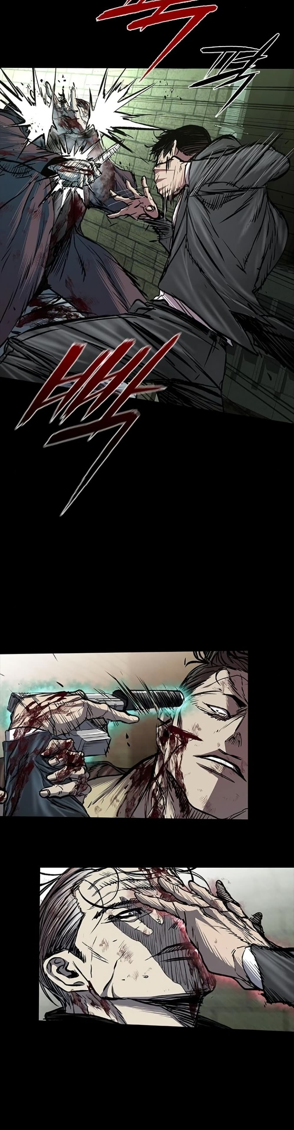 Castle 2 page 5