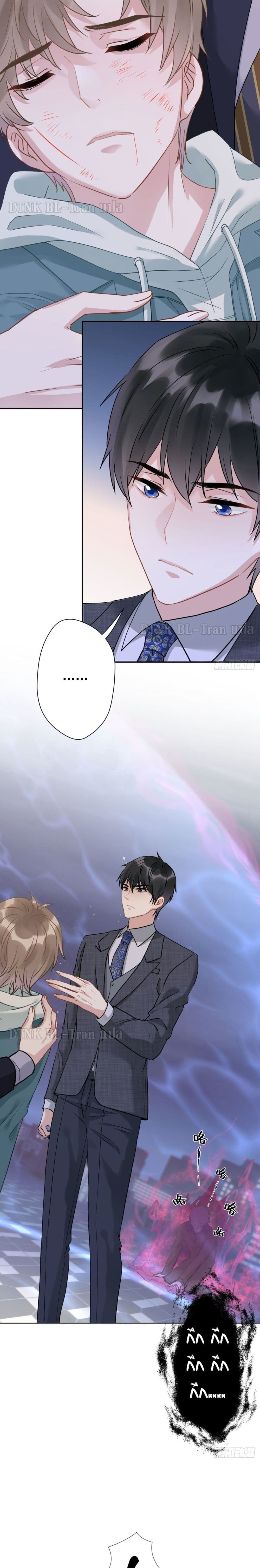 Cat Don't Lick Me page 3