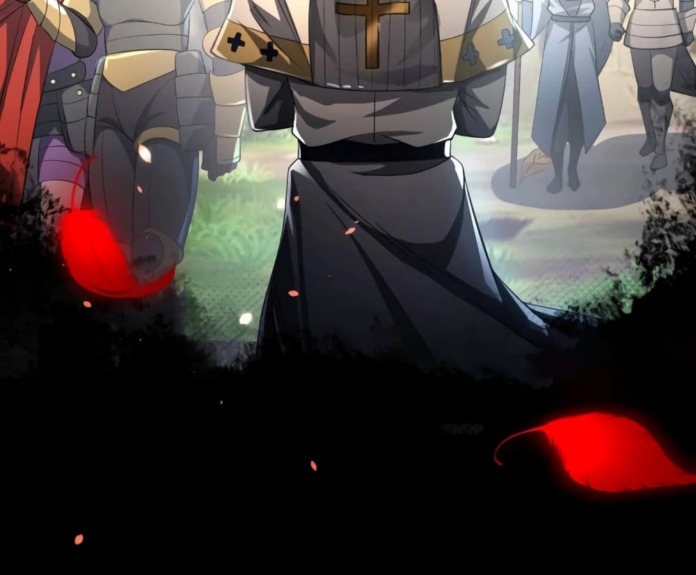 Catastrophic Priest page 13