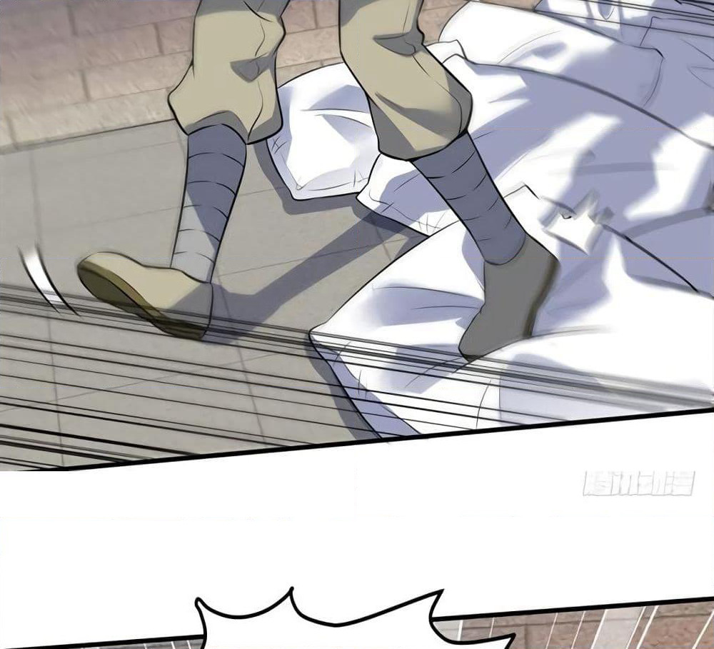 Celestial Jailer page 18