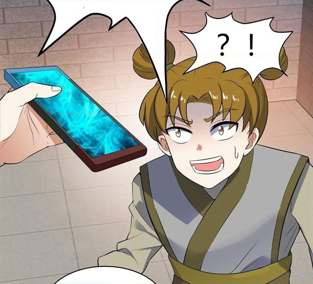 Celestial Jailer page 29