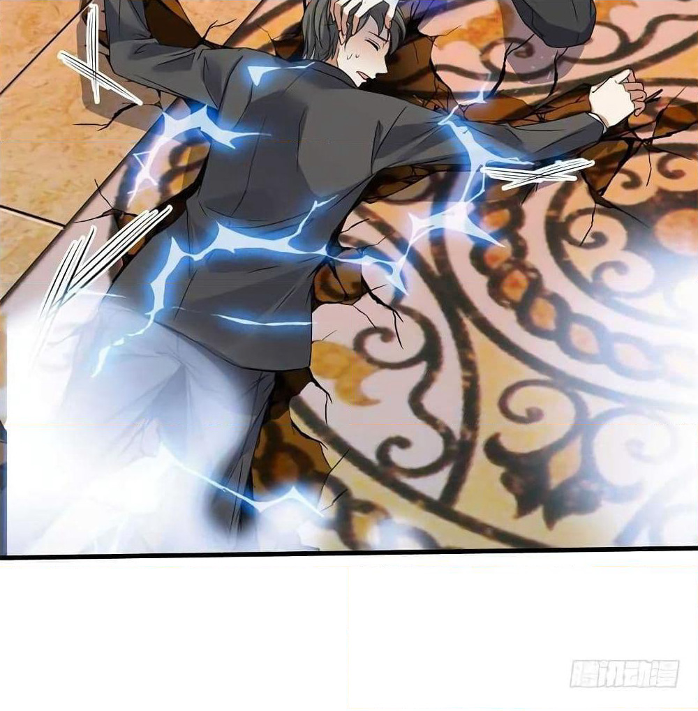 Celestial Jailer page 3