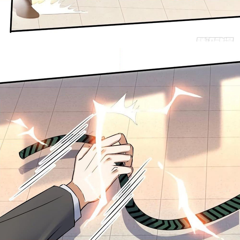 Celestial Jailer page 11