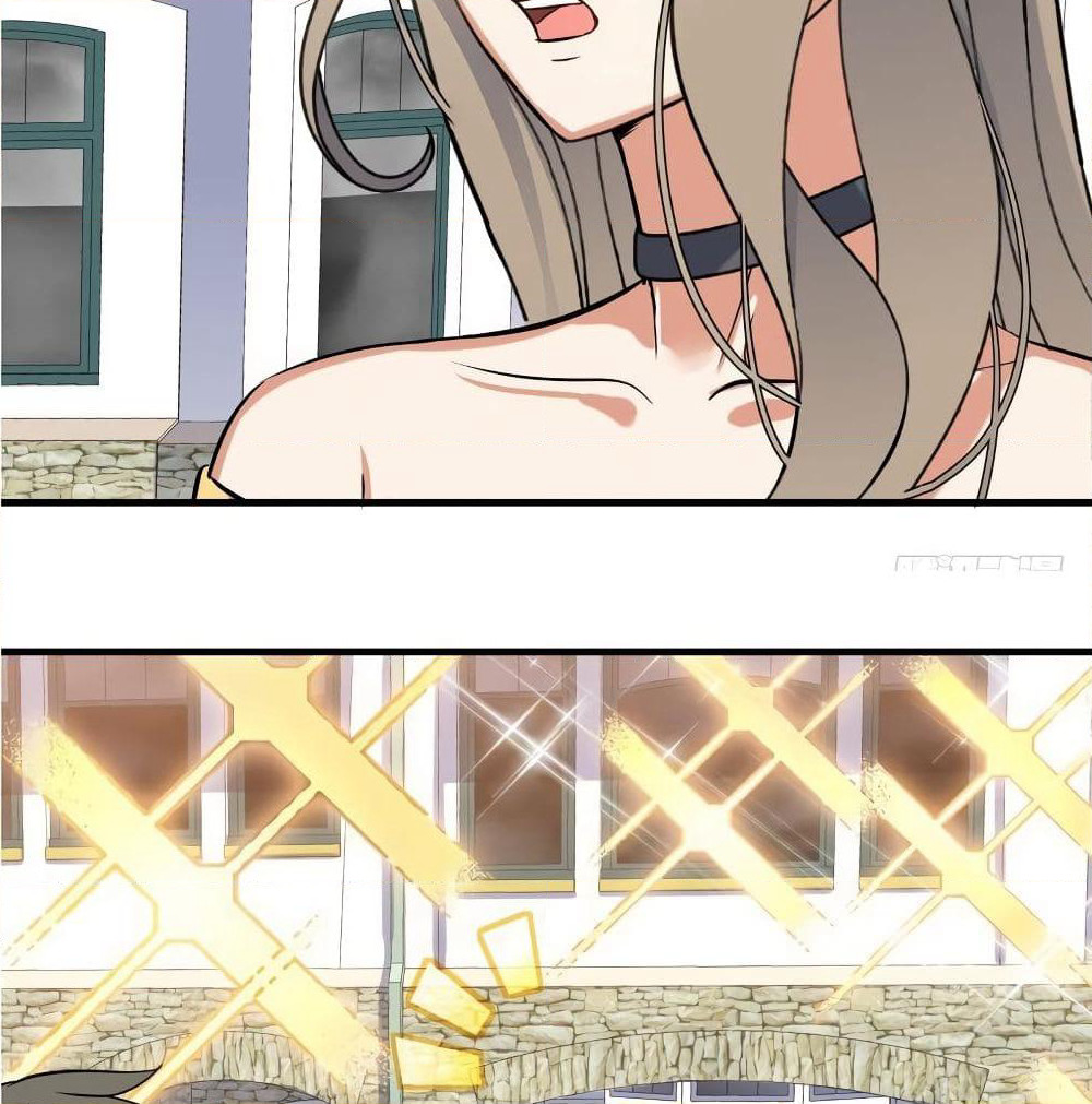 Celestial Jailer page 8