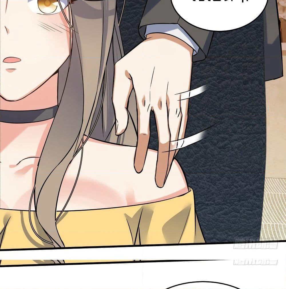 Celestial Jailer page 36