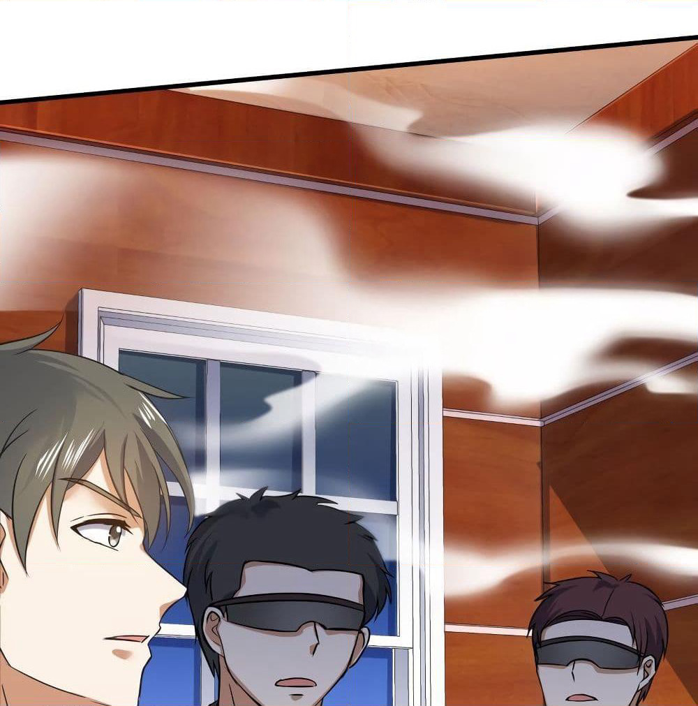 Celestial Jailer page 63