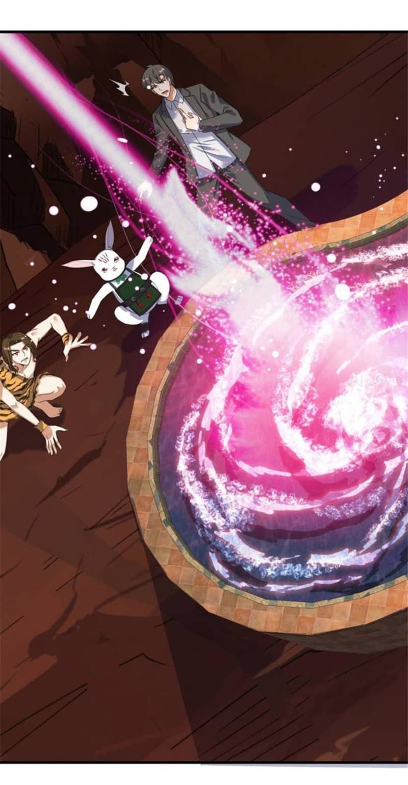 Celestial Jailer page 26