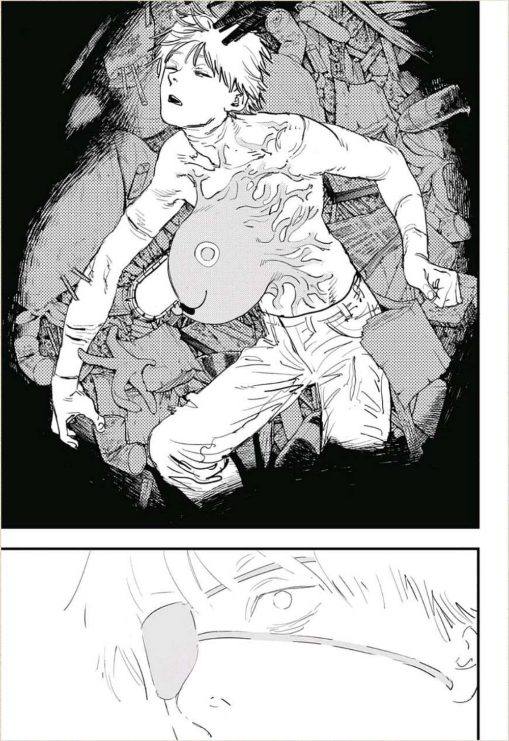 Chainsaw Man page 33