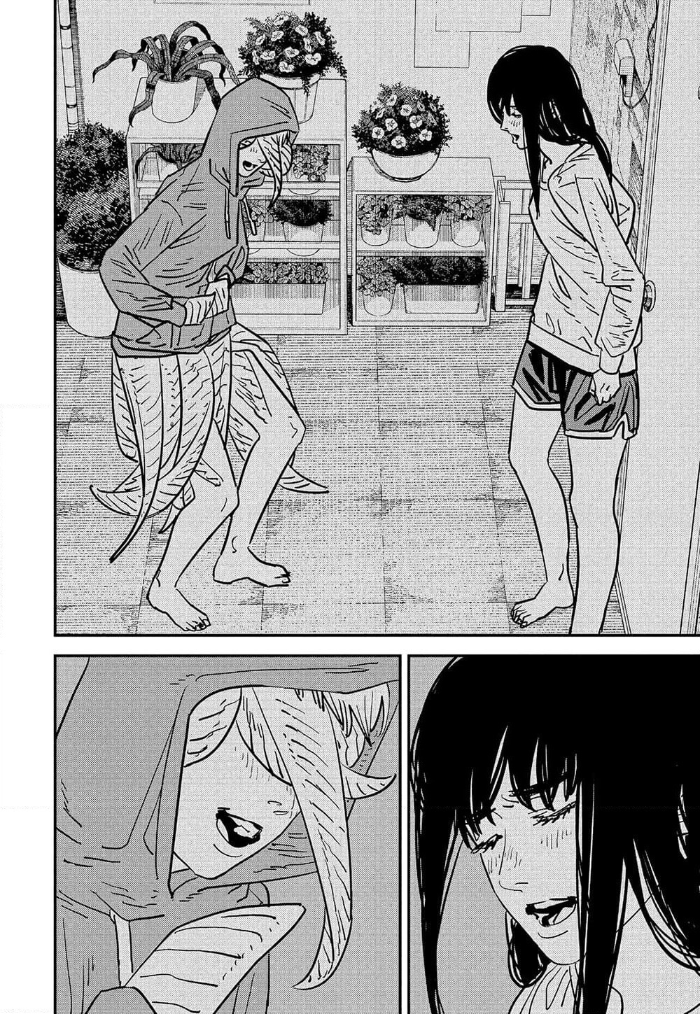 Chainsaw Man page 10