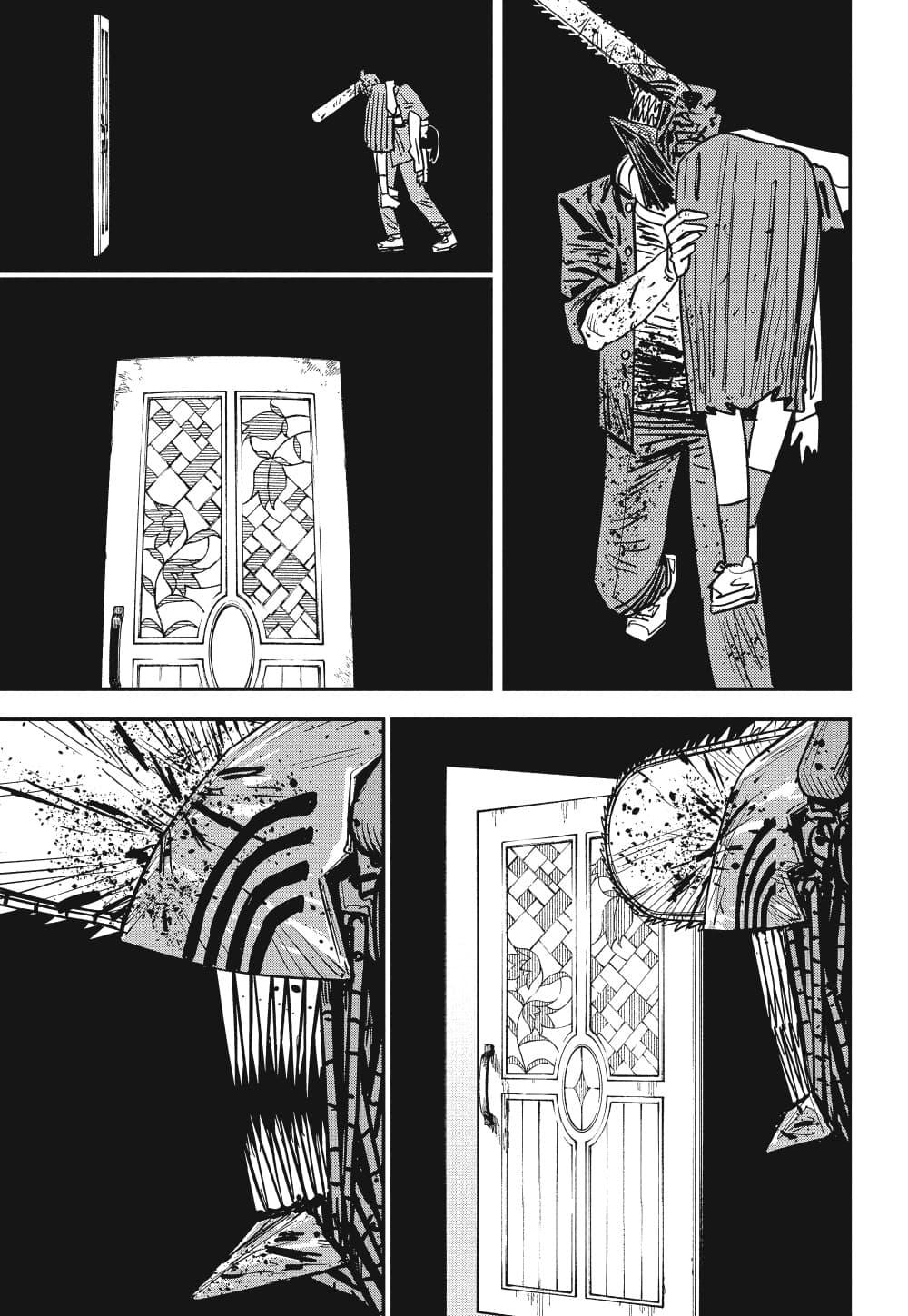 Chainsaw Man page 10