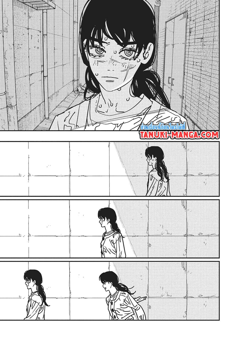 Chainsaw Man page 9