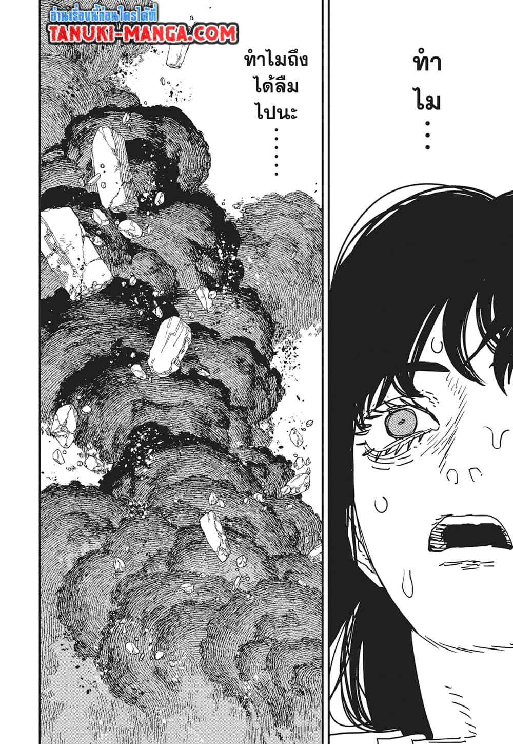 Chainsaw Man page 8