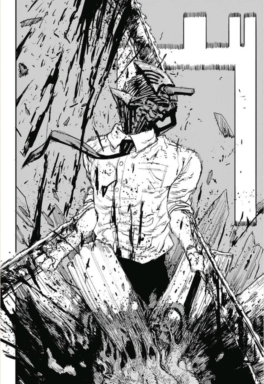 Chainsaw Man page 14