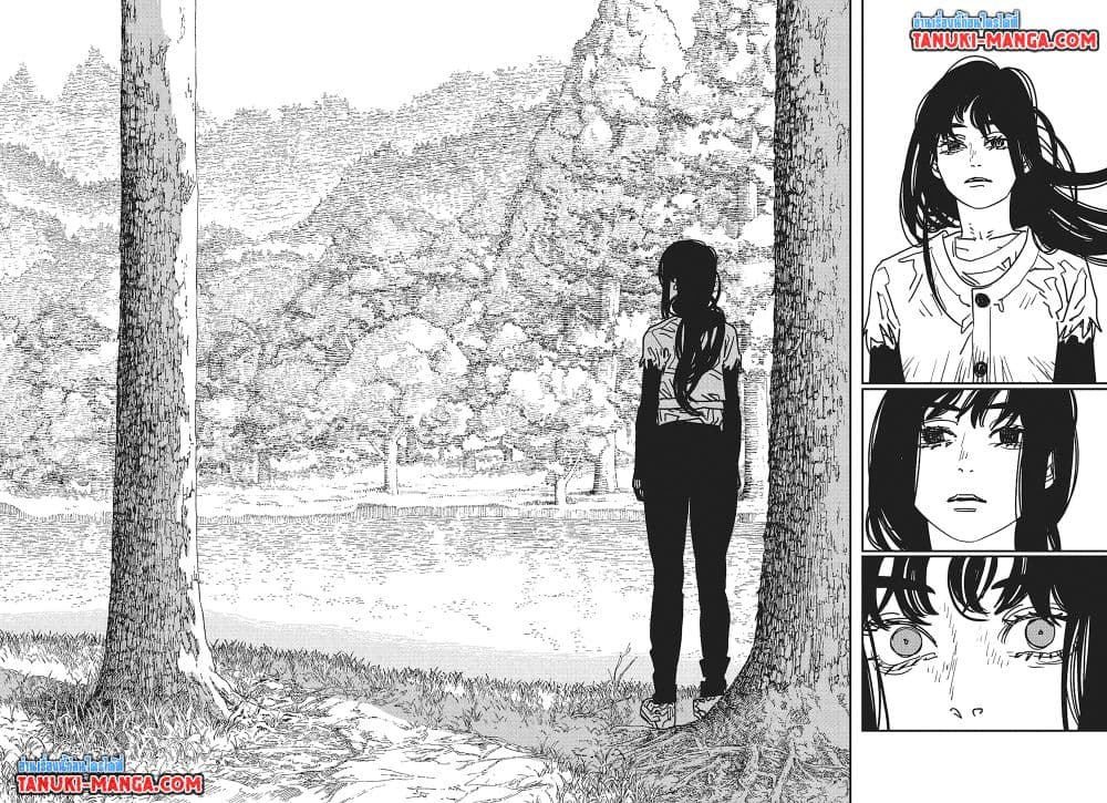 Chainsaw Man page 4