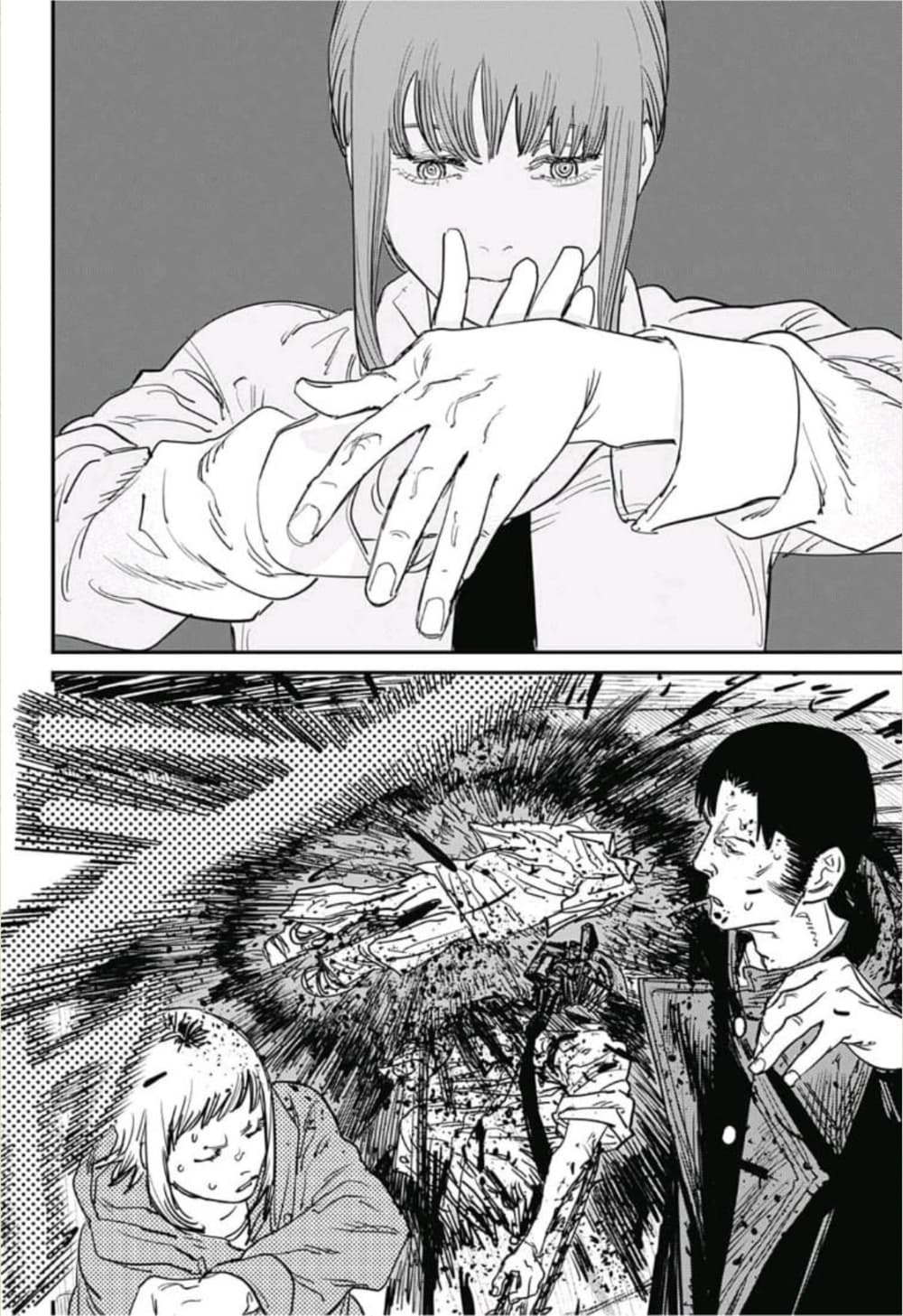 Chainsaw Man page 13