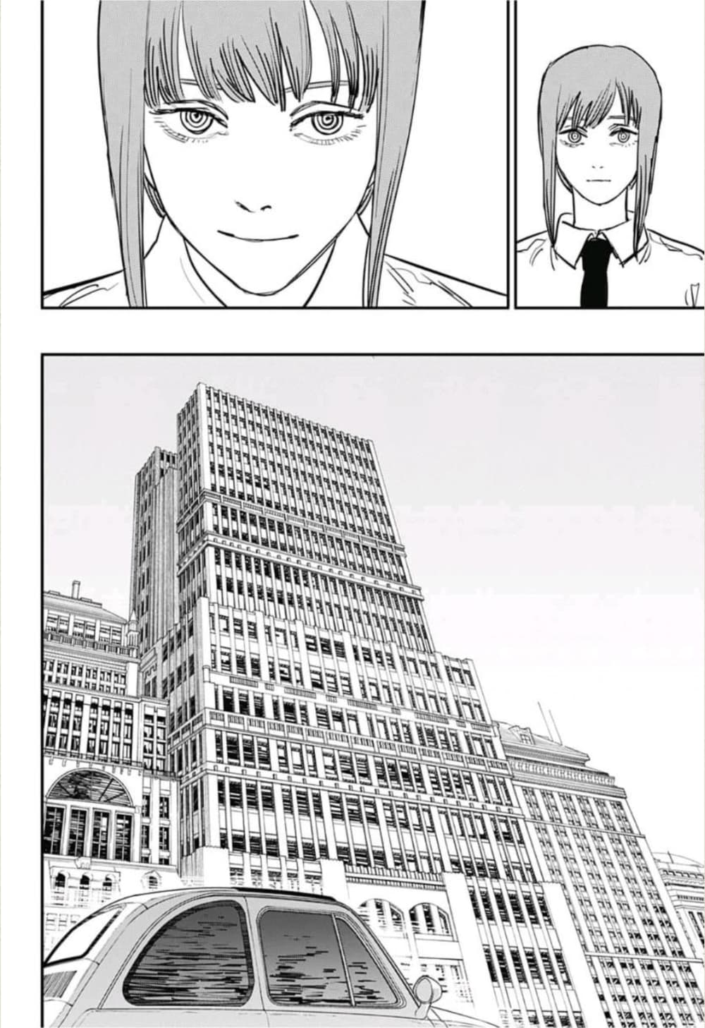 Chainsaw Man page 14