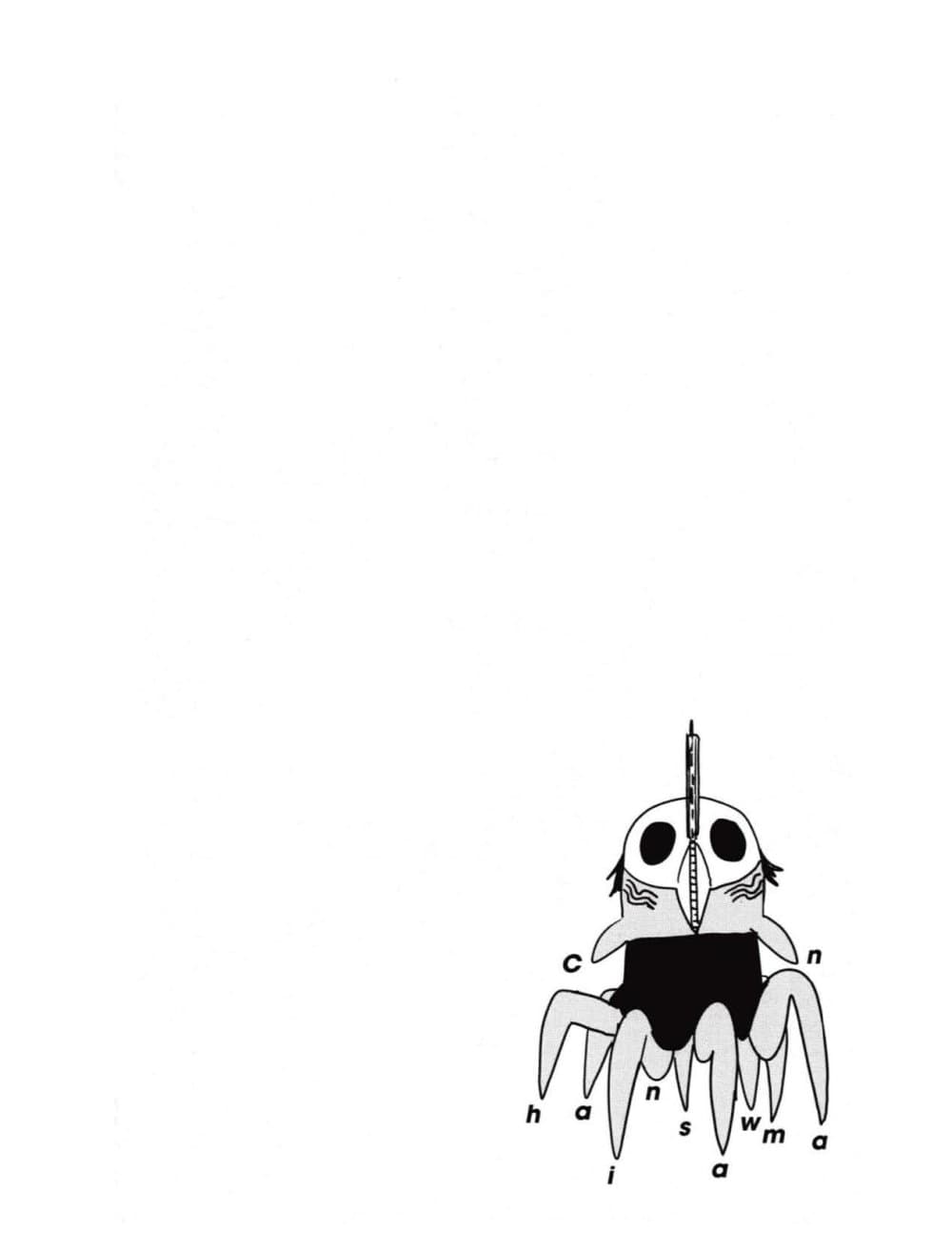 Chainsaw Man page 20