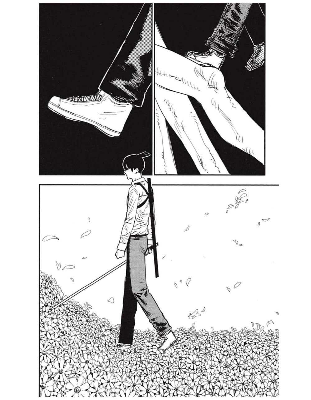 Chainsaw Man page 19