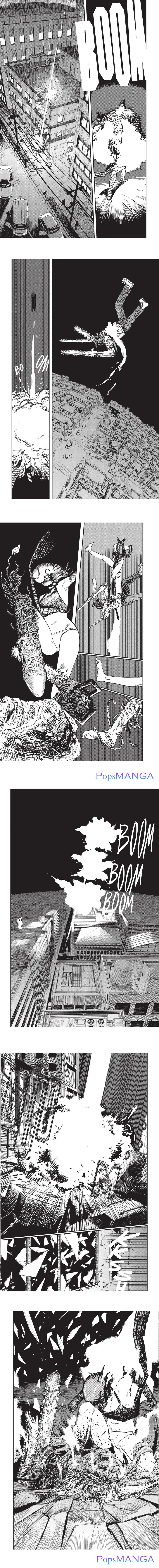 Chainsaw Man page 2
