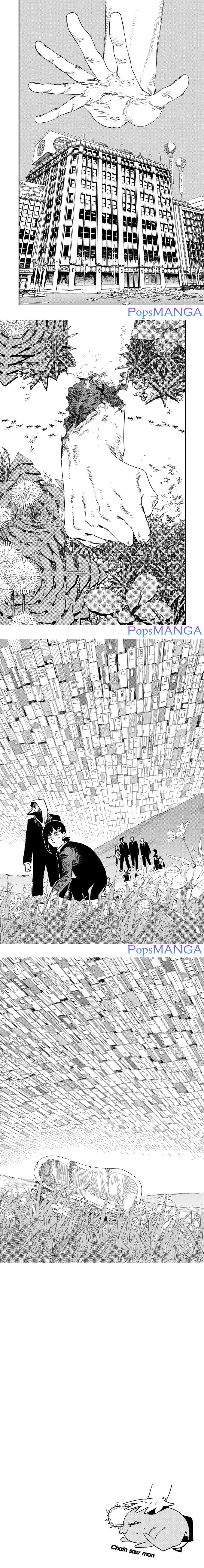 Chainsaw Man page 5