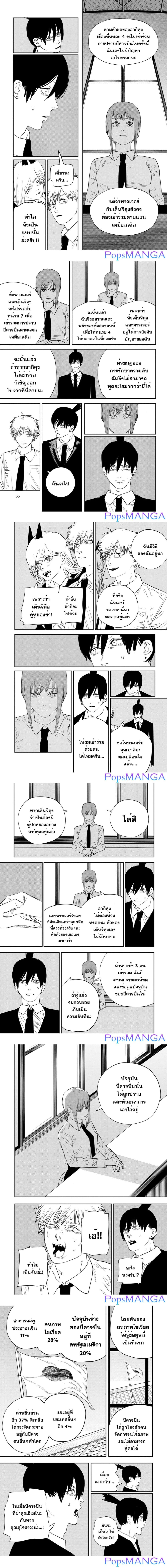 Chainsaw Man page 2