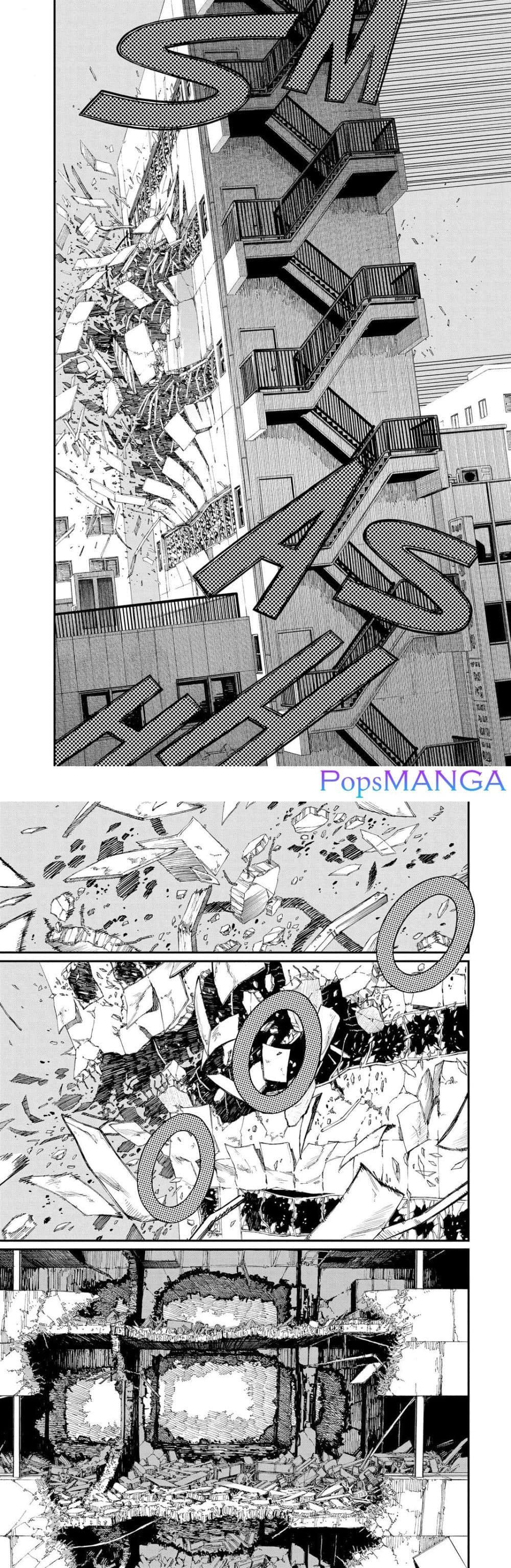 Chainsaw Man page 3