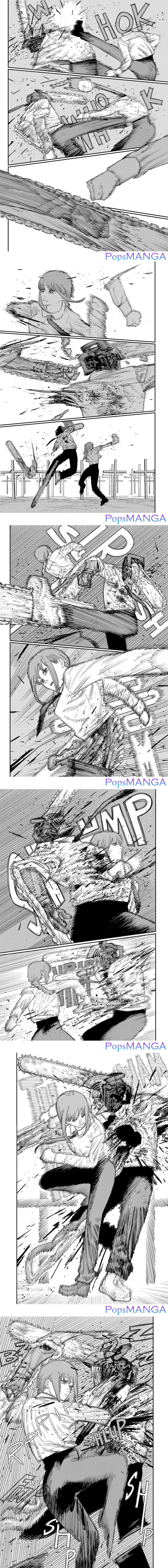 Chainsaw Man page 2
