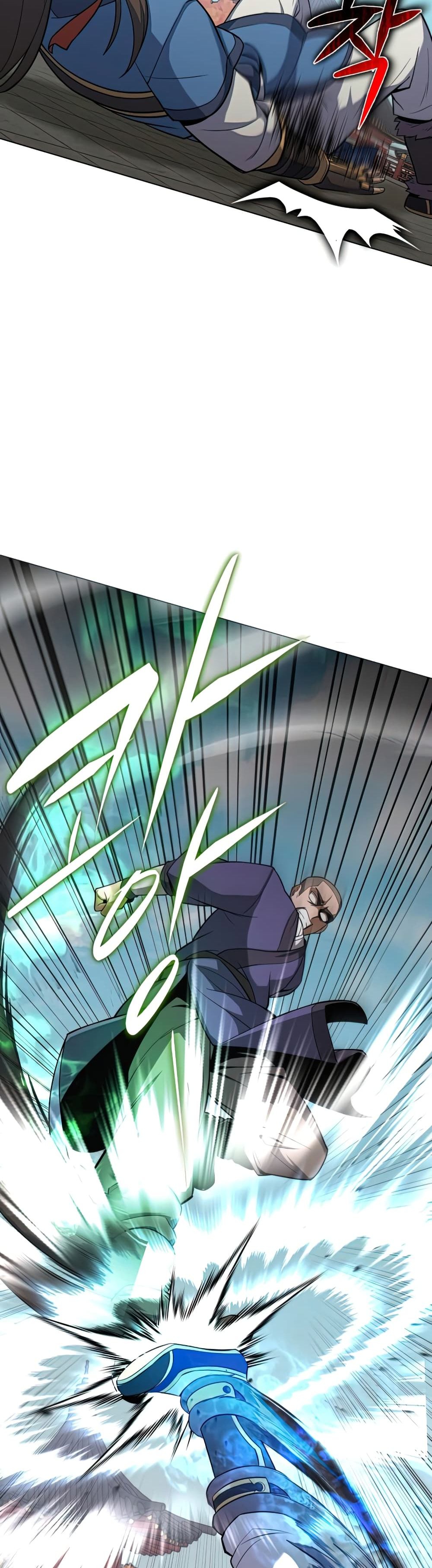 Champion's Path to Murim page 6