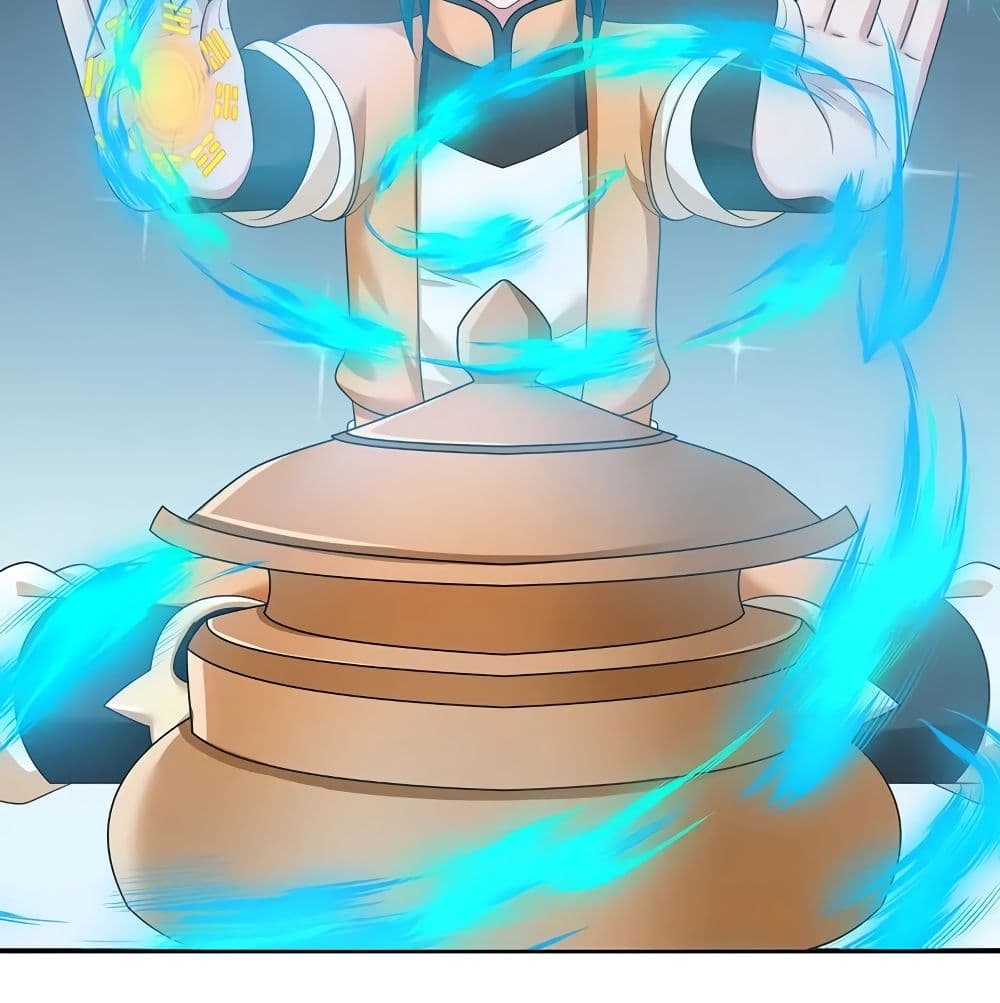 Chaos Alchemist page 6