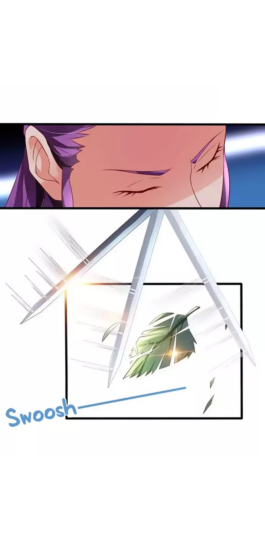 Chaotic Sword God เทพกระบี่มรณะ page 6