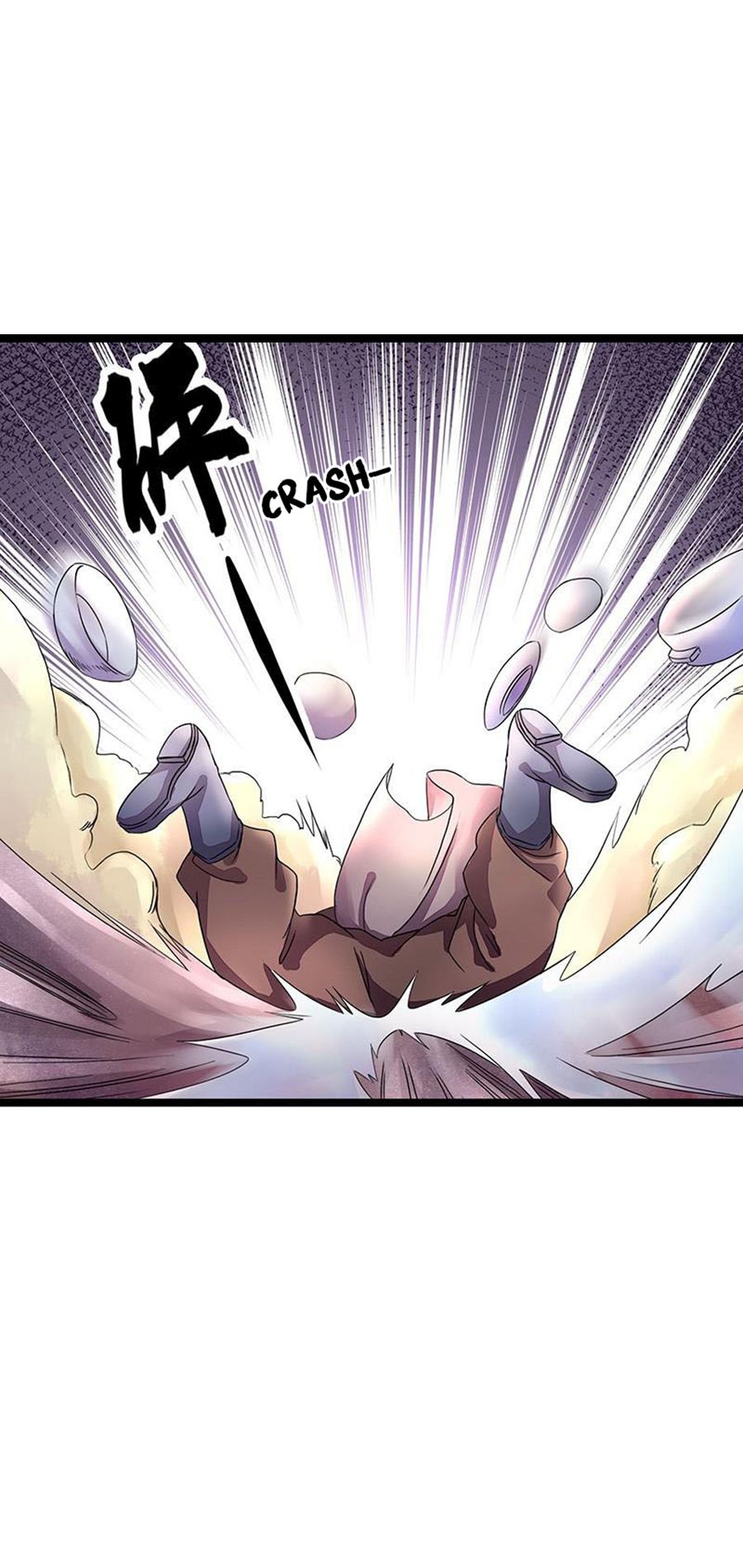 Chaotic Sword God เทพกระบี่มรณะ page 7