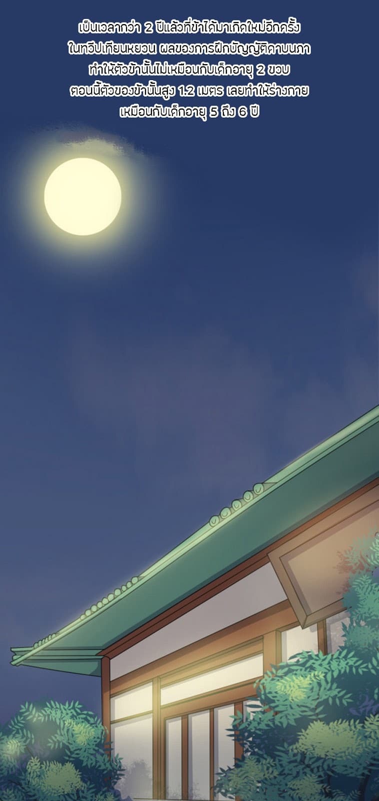 Chaotic Sword God เทพกระบี่มรณะ page 2