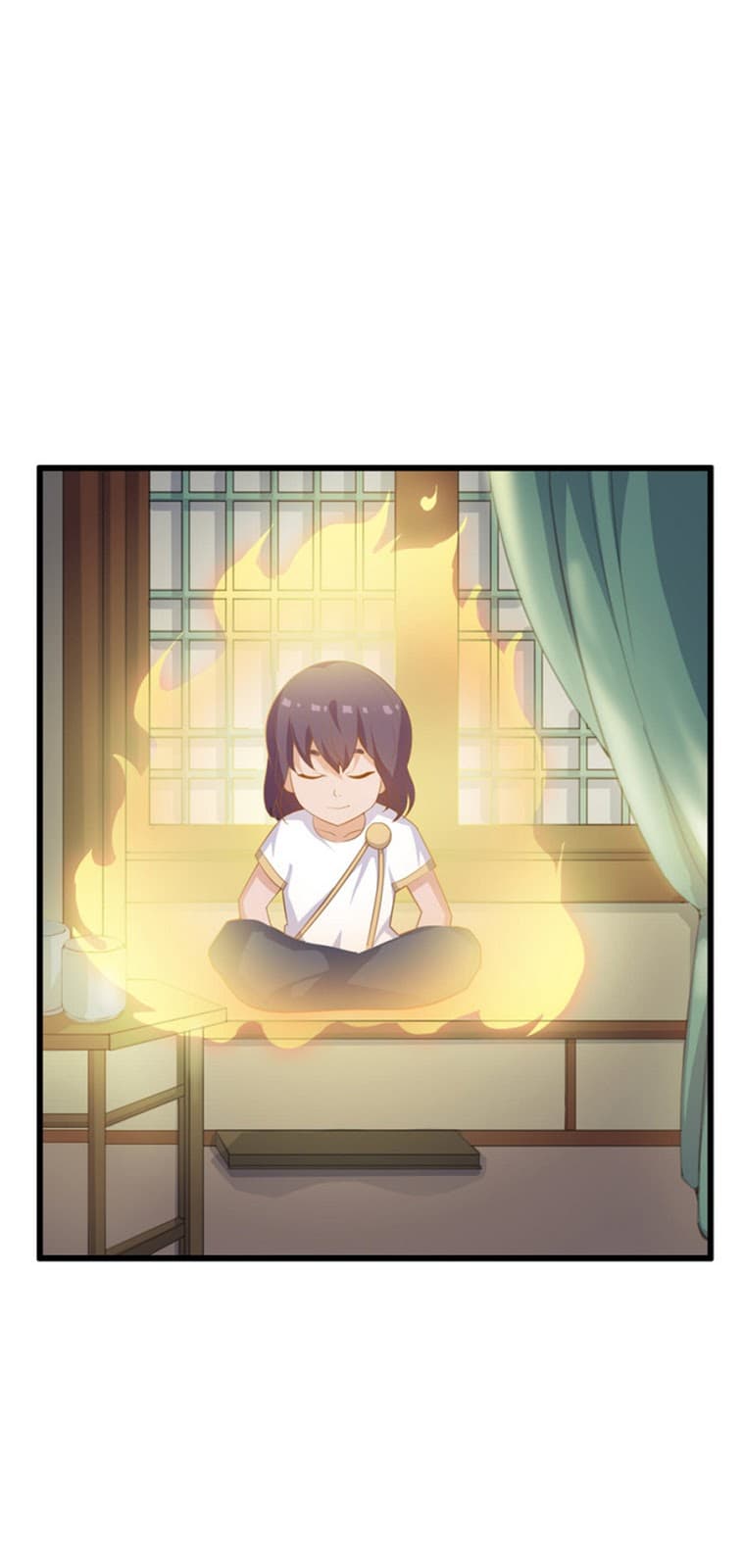 Chaotic Sword God เทพกระบี่มรณะ page 3