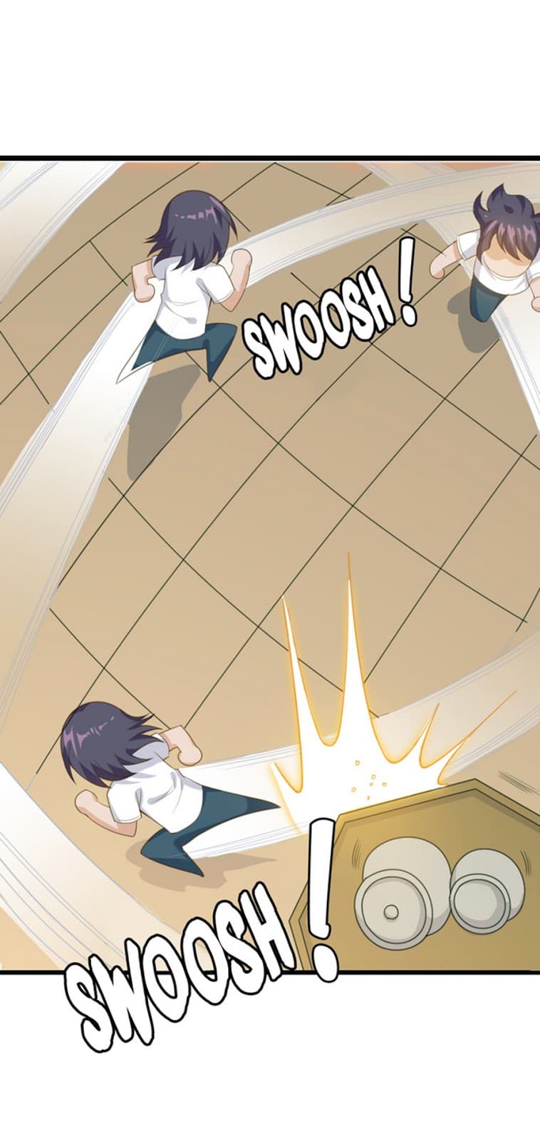 Chaotic Sword God เทพกระบี่มรณะ page 6