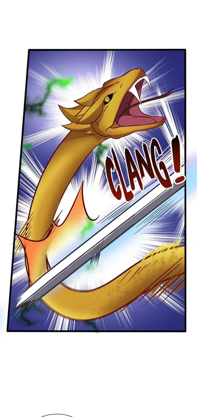 Chaotic Sword God เทพกระบี่มรณะ page 7