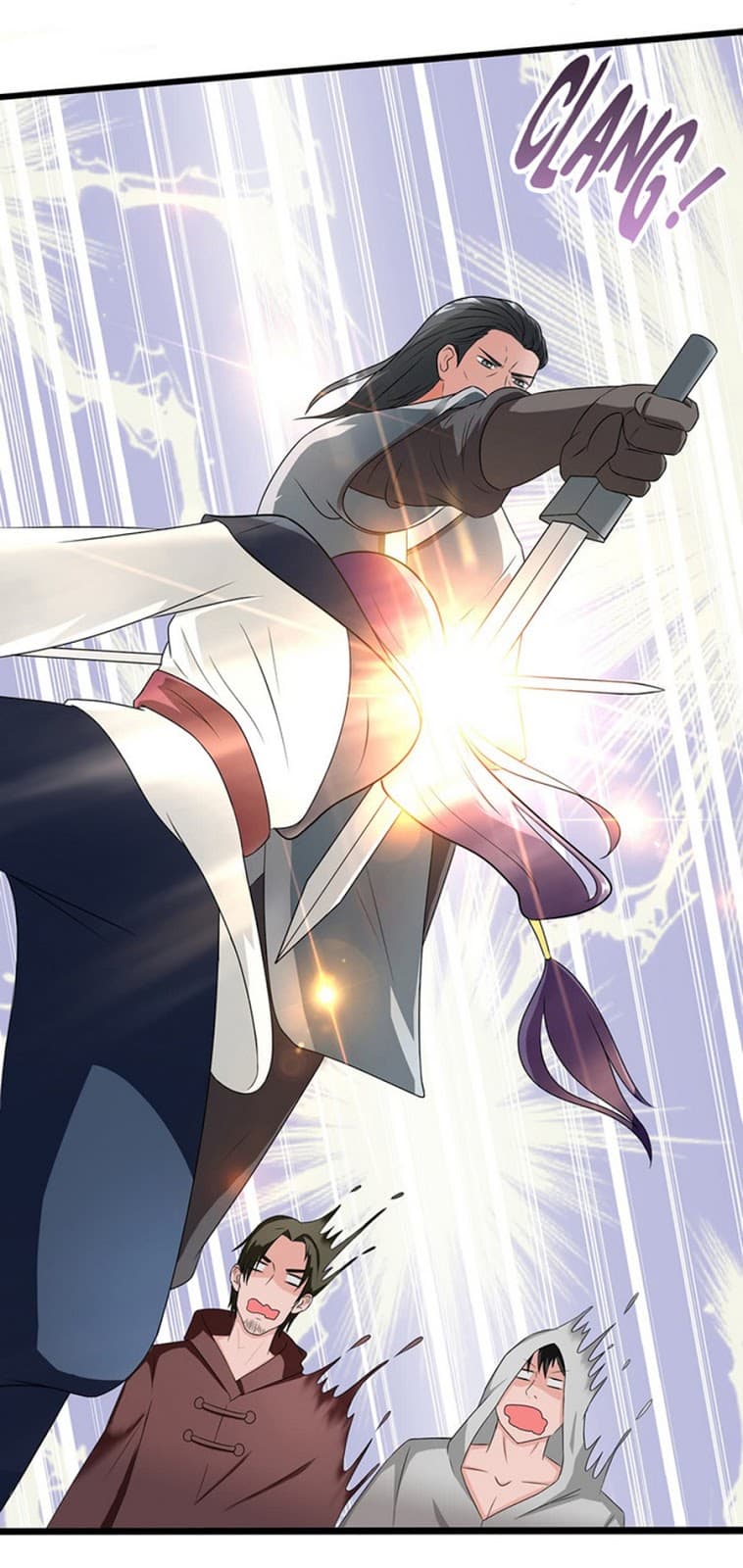 Chaotic Sword God เทพกระบี่มรณะ page 13