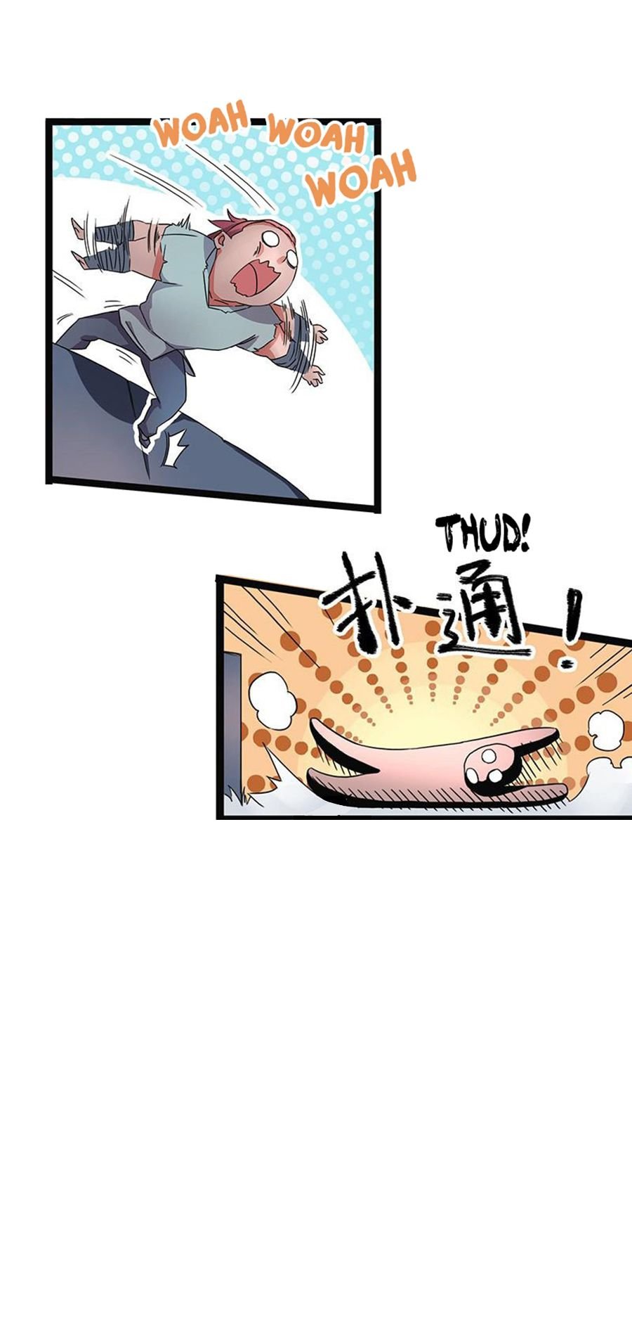 Chaotic Sword God เทพกระบี่มรณะ page 25