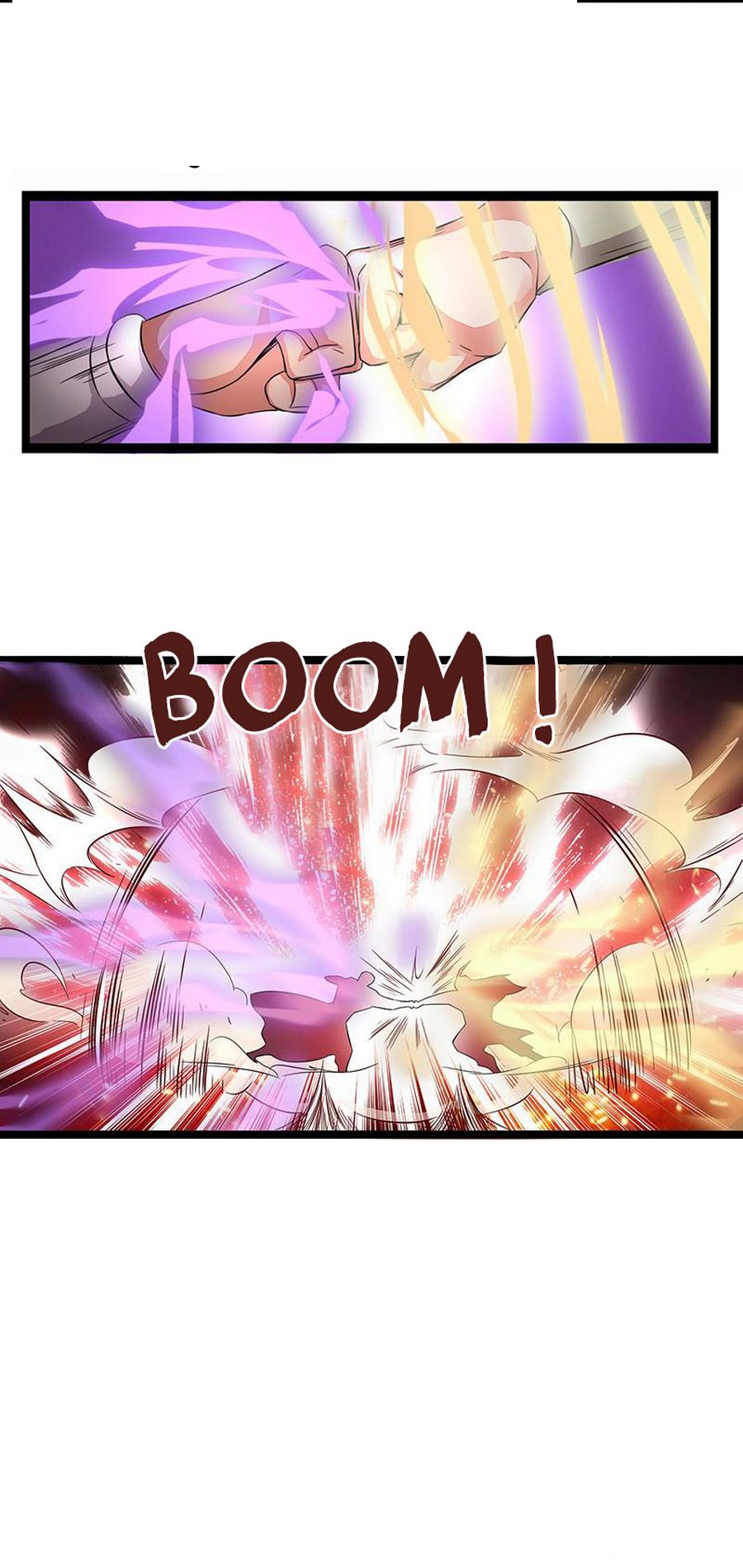 Chaotic Sword God เทพกระบี่มรณะ page 5